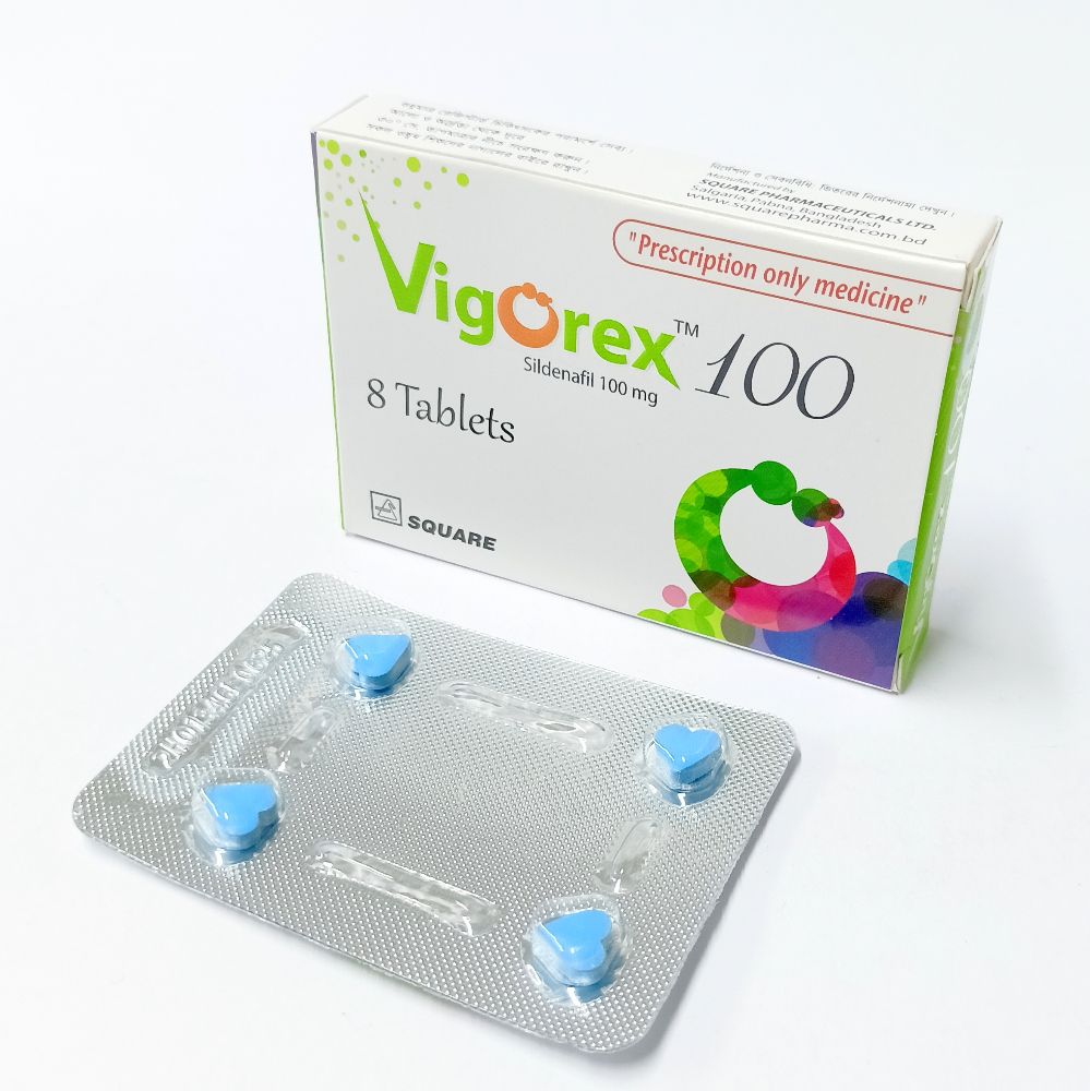 Vigorex 100