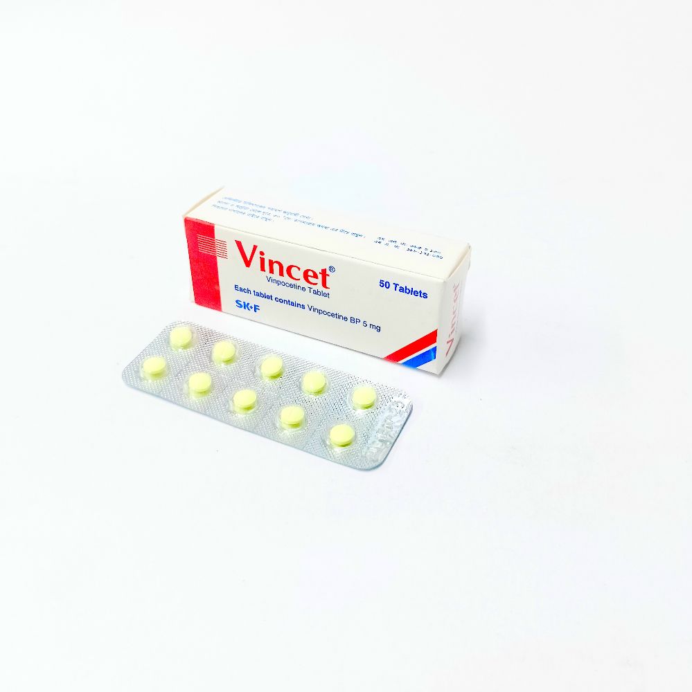 Vincet 5