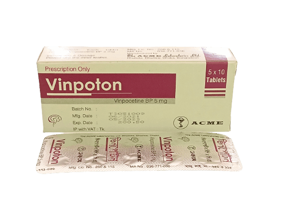 Vinpoton