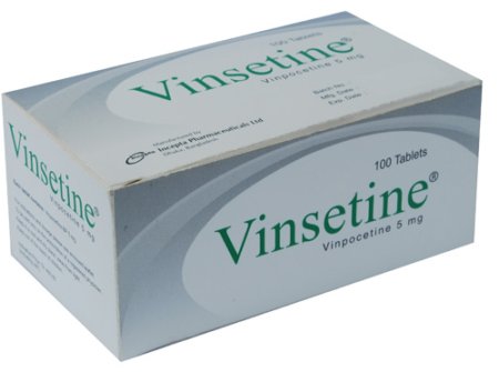 Vinsetine 5