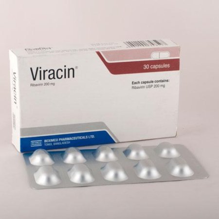 Viracin 200