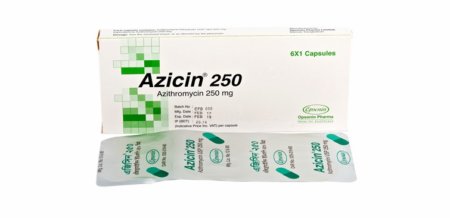 Azicin