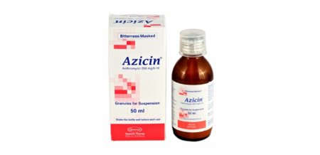 Azicin