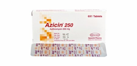 Azicin