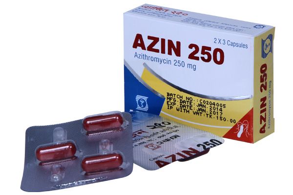 Azin 250