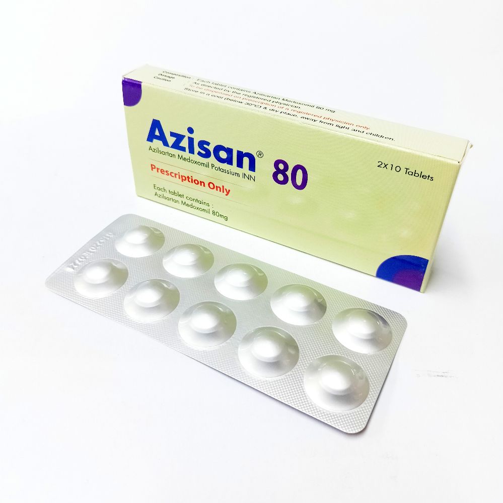 Azisan 80