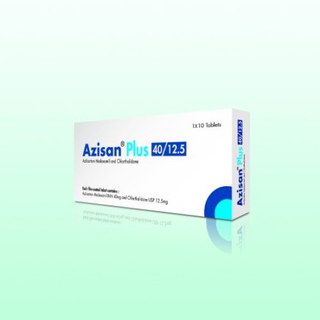 Azisan Plus