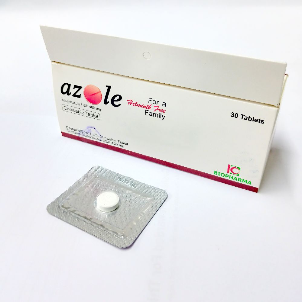 Azole 400