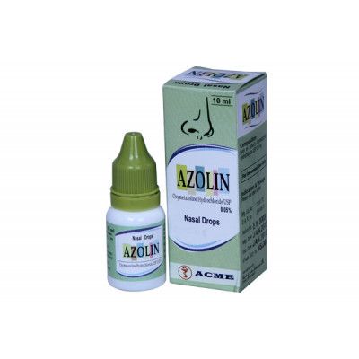 Azolin 0.05%