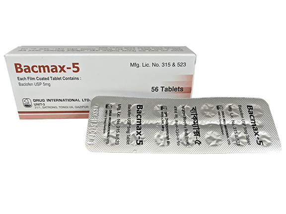 Bacmax 5