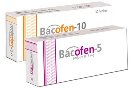 Bacofen 10