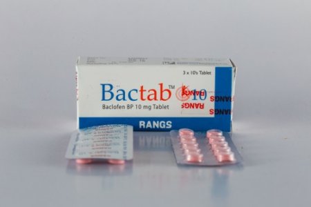 Bactab