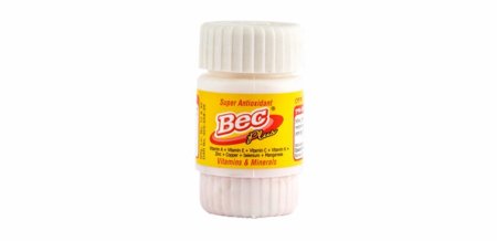 Bec PLUS