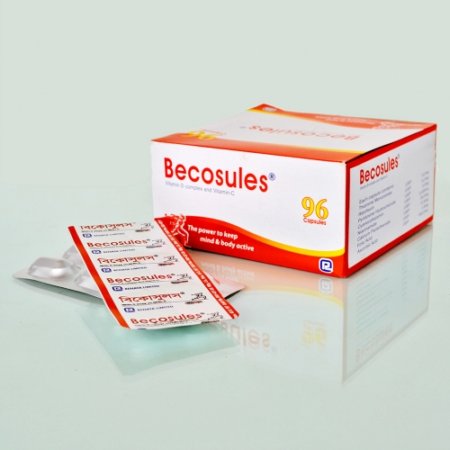 Becosules