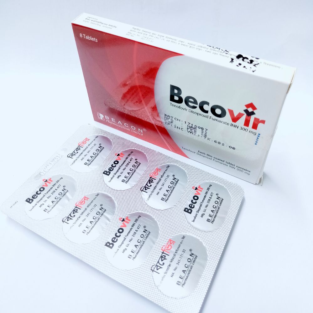 Becovir