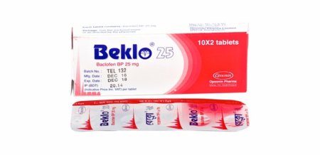 Beklo 25