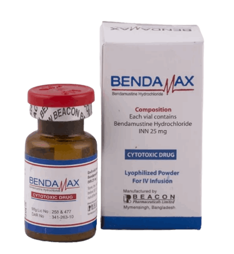 Bendamax