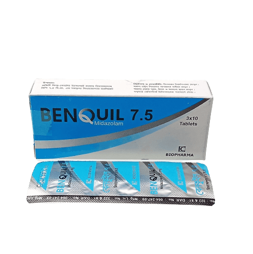 Benquil 7.5