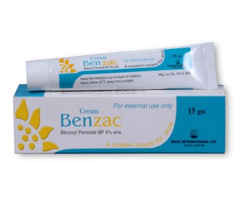 Benzac