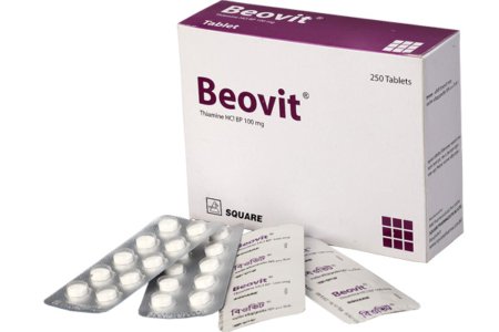 Beovit