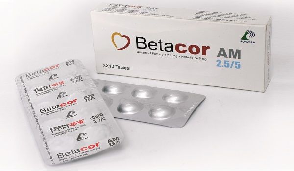 Betacor AM 2.5/5