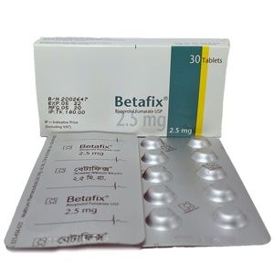 Betafix 2.5