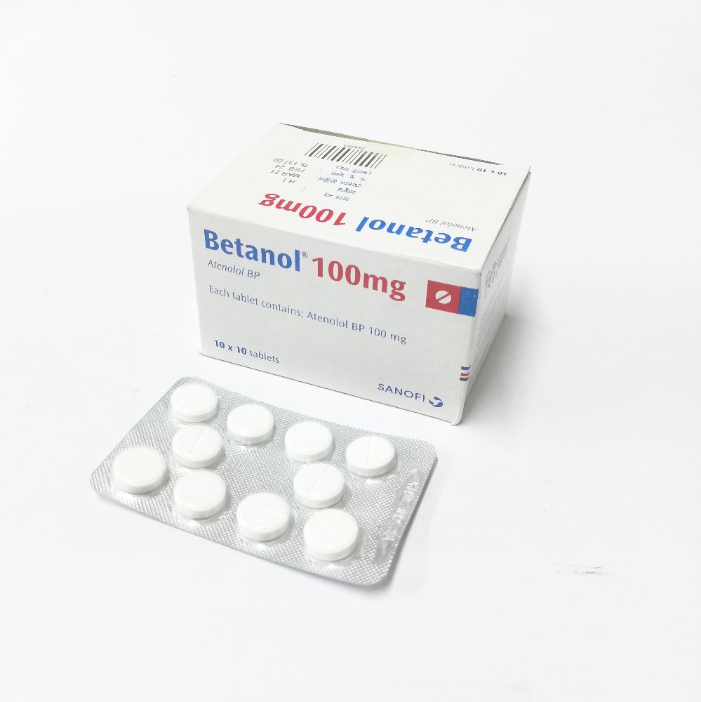 Betanol 100