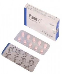 Panirid