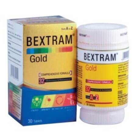 Bextram GOLD