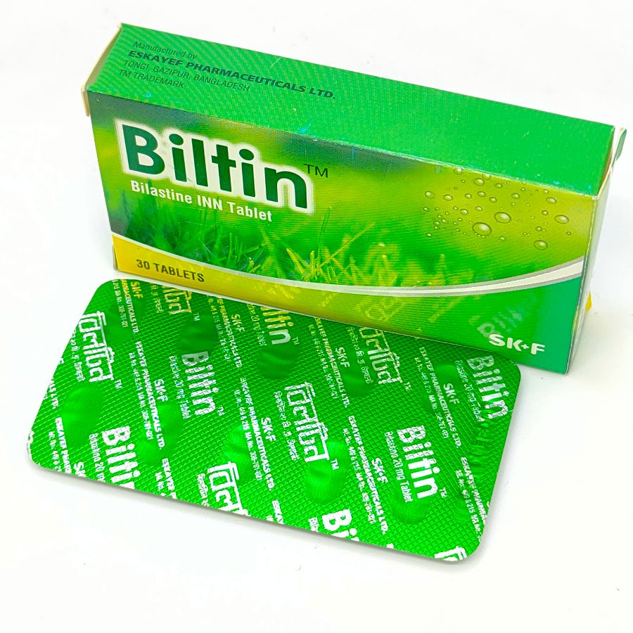 Biltin 20