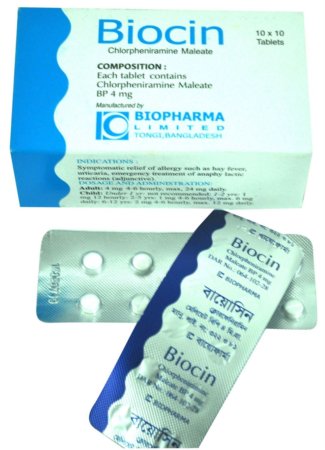 Biocin