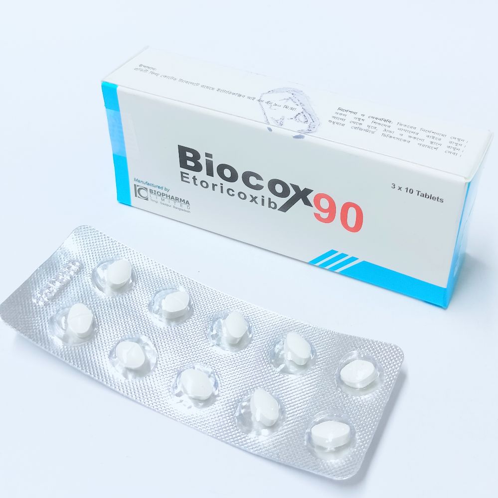 Biocox 90