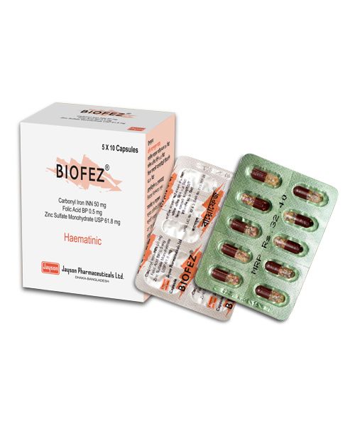 Biofez