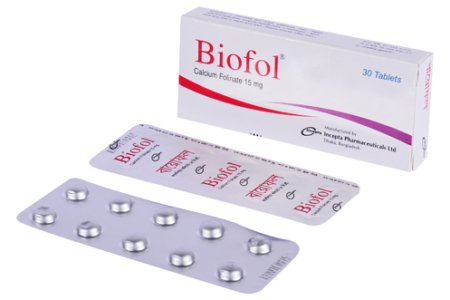 Biofol 15