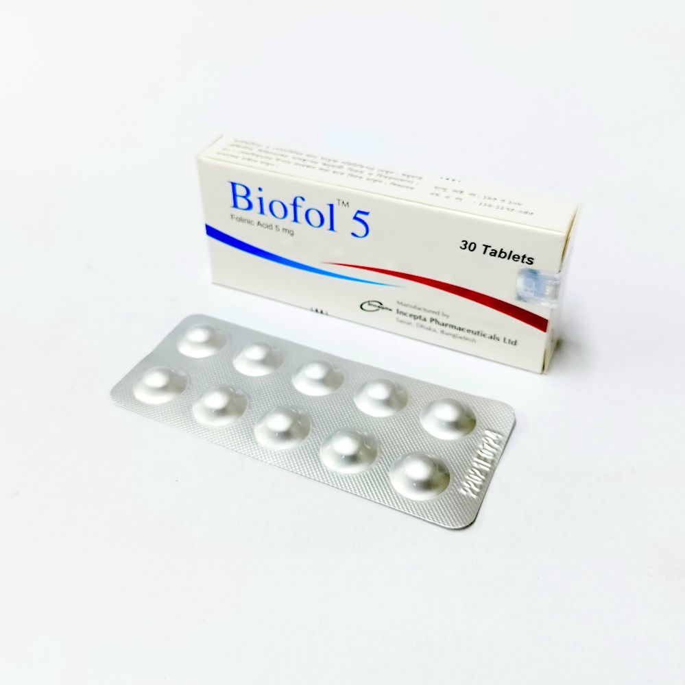 Biofol 5