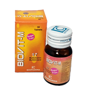 Biovit M