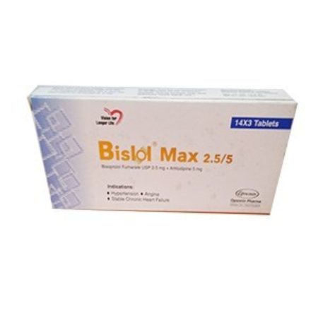 Bislol Max