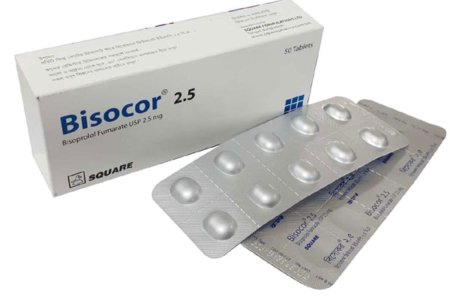 Bisocor 2.5