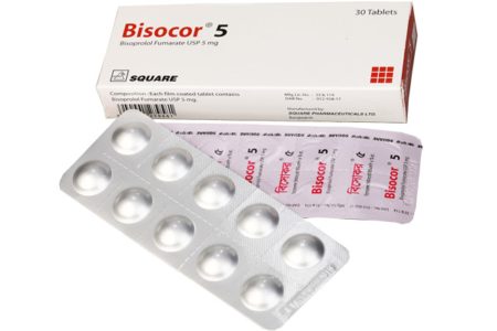 Bisocor 5