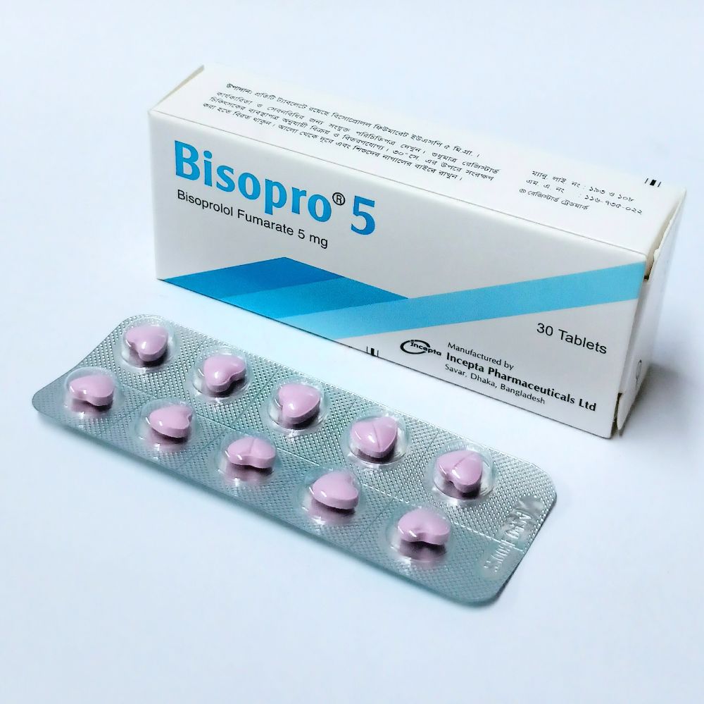 Bisopro 5