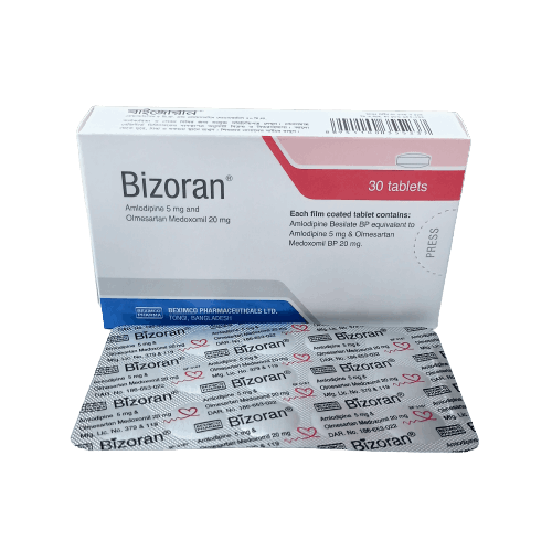 Bizoran 5/20