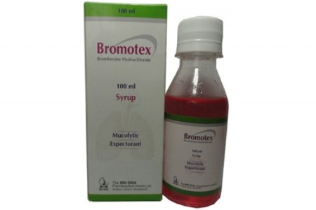 Bromotex