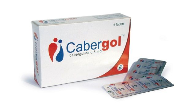 Cabergol