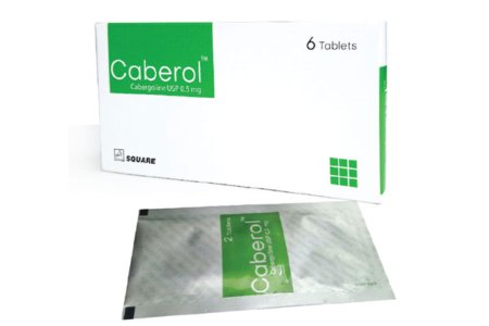 Caberol 0.5