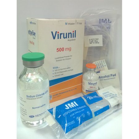 Virunil