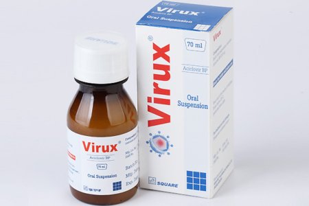 Virux