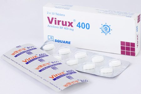 Virux 400