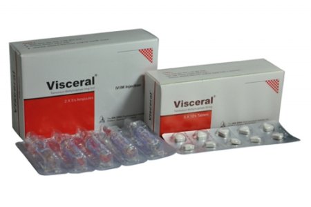 Visceral