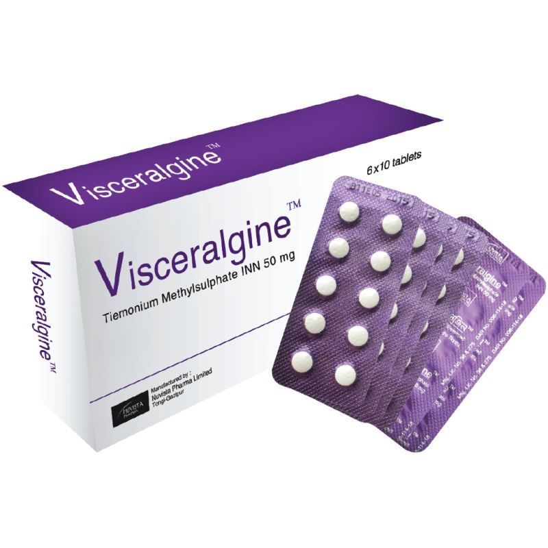 Visceralgine