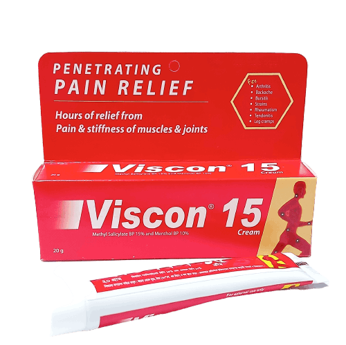 Viscon 15